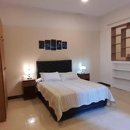 멘도사 Casa Ff 아파트 외부 사진